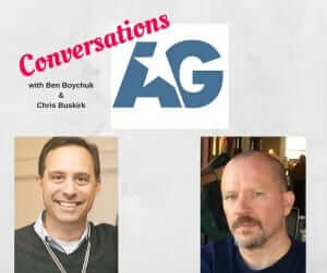 Conversations american greatness chris buskirk