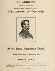 temperance