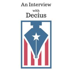 an interview with decius flight 93 jag