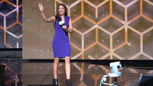 Why the Media Can’t Stop Promoting Alexandria Ocasio-Cortez › American Greatness