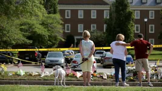 Why So Many Mass Shootings? Ask The Right Questions And You Might Find ...