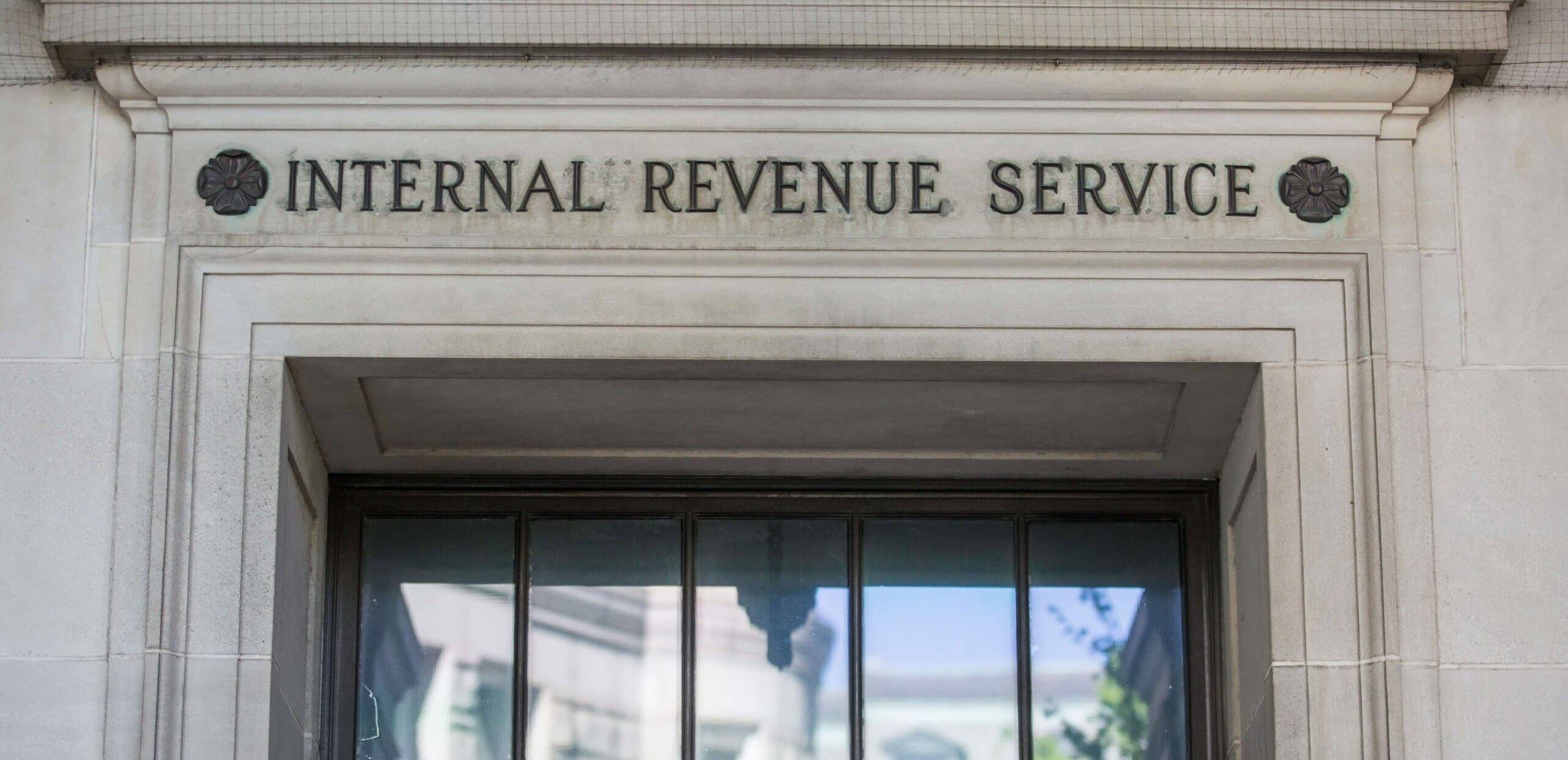 IRS to Hire 30,000 More Employees Over the Next Two Years