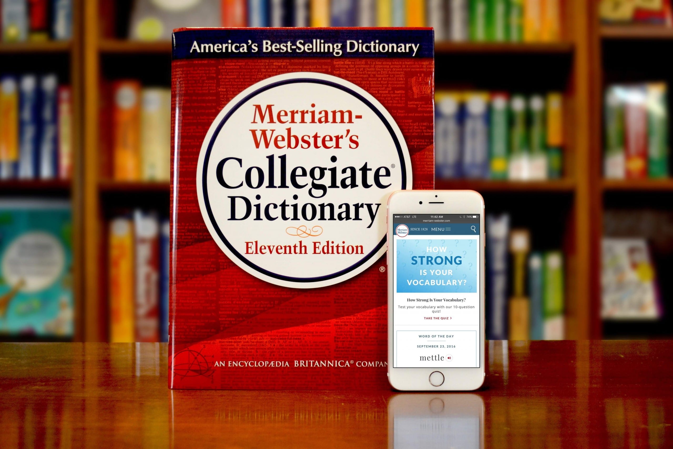 MerriamWebster Announces ‘They’ as Word of the Year › American Greatness