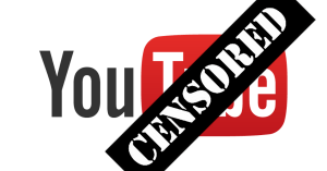 YouTube Bans House Freedom Caucus-Affiliated Channel