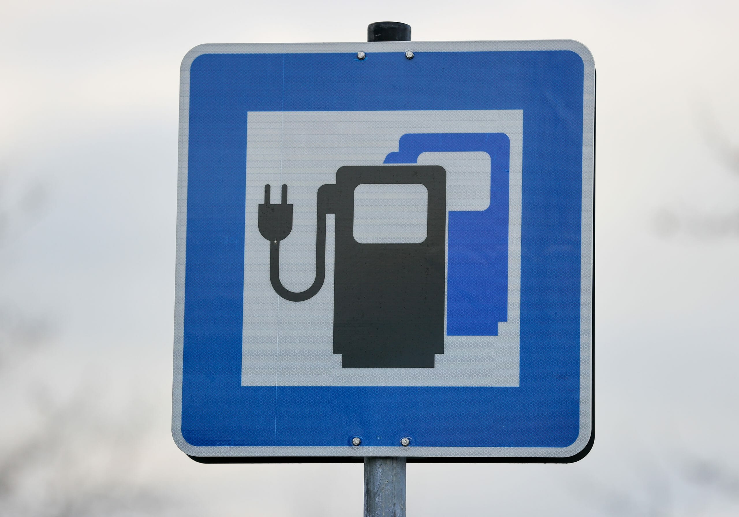 Report: Electric Vehicles Much Less Likely to be Stolen