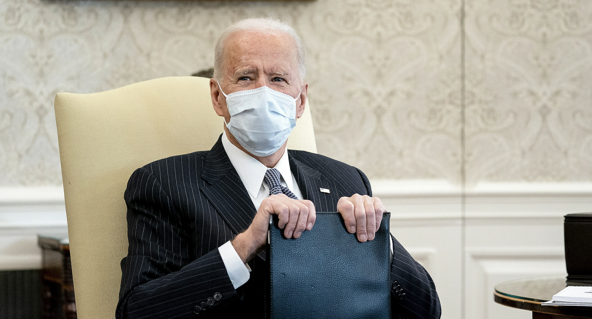 Joe Biden Threatens to ‘Cancel’ July 4th if Americans Choose to Not Get Vaccinated › American Greatness