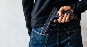 Trump-Endorsed Concealed Carry Reciprocity Measure Introduced in U.S. House