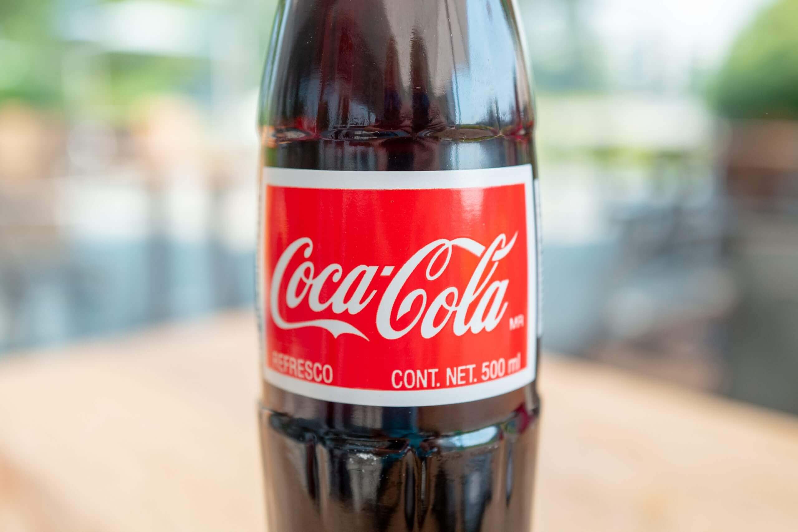 Coca-Cola Shareholders Reject Proposal Targeting Pro-Life States