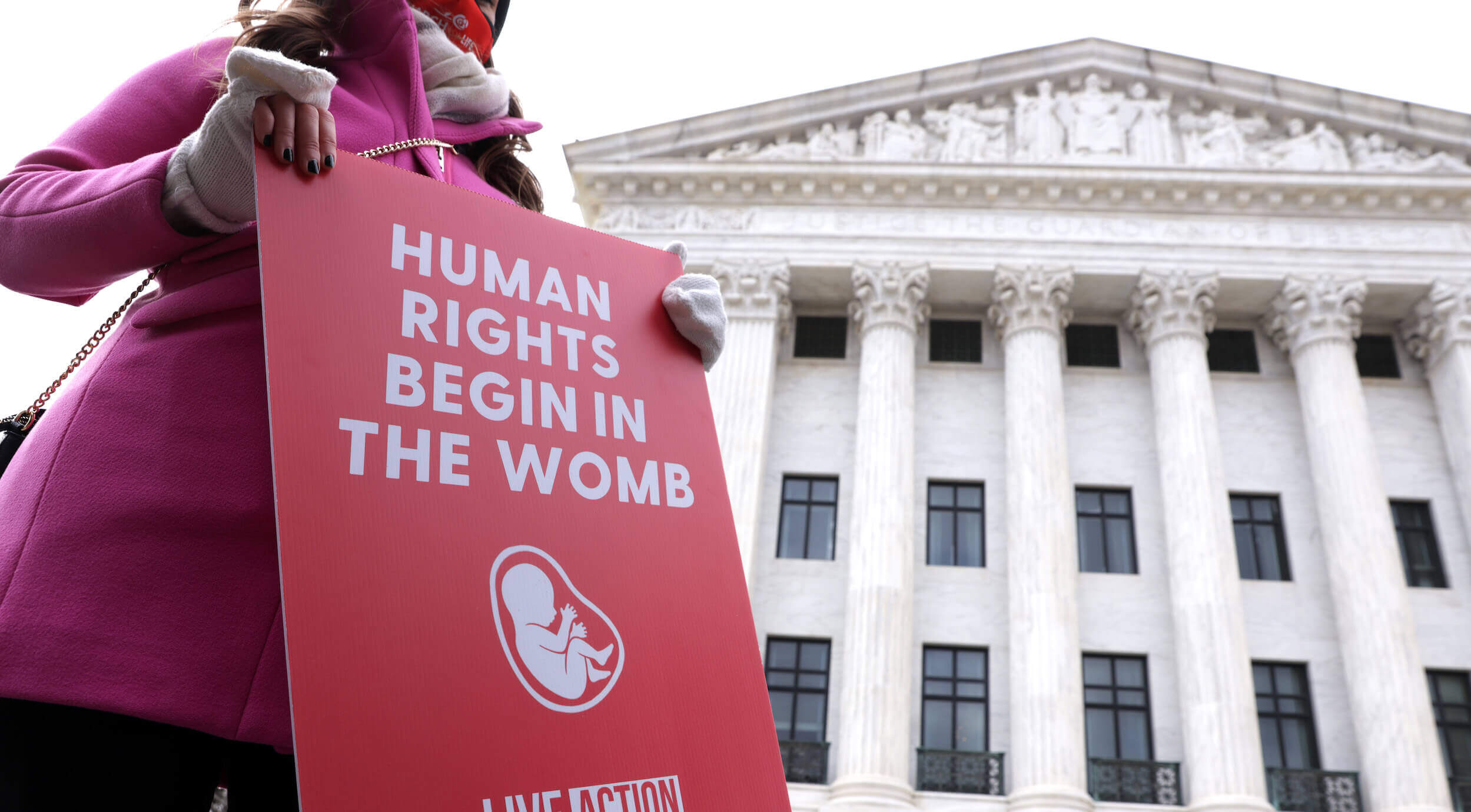 As A Former Fetus, I Am Glad I Was Not Aborted