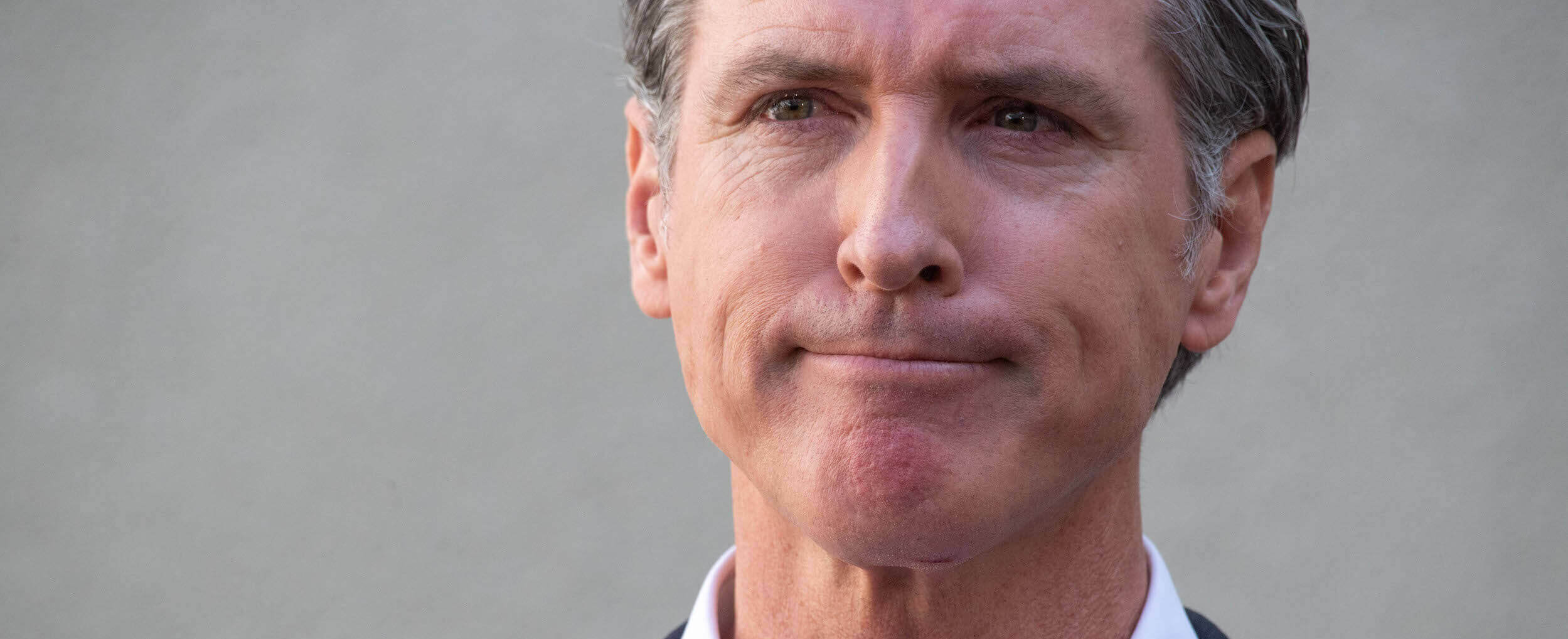 Gavin Newsom Claims Nationwide 'Systematic Attack' on LGBTQ People will Begin Soon