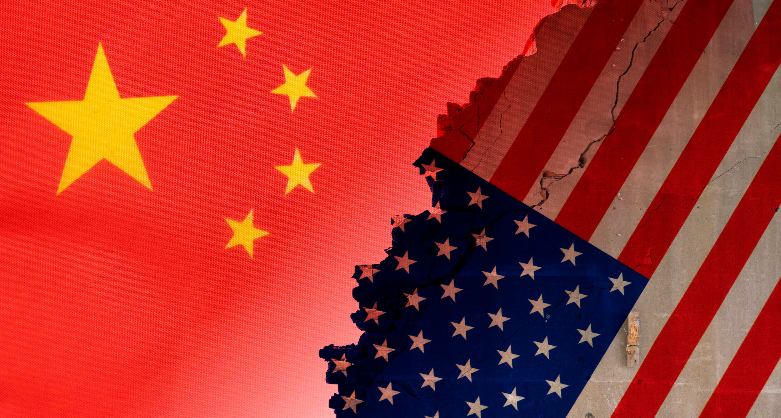 Genocidal Communist China Throws Down the ‘Democracy’ Gauntlet › American Greatness
