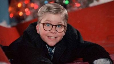 Why Haven’t SJW Bullies Destroyed A Christmas Story Yet? › American Greatness