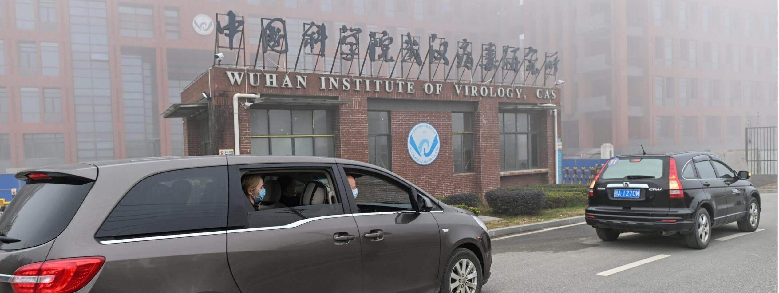 IG Probe Launched to Investigate Possible Theft of U.S. Taxpayer Funds For Wuhan Lab Research Projects › American Greatness