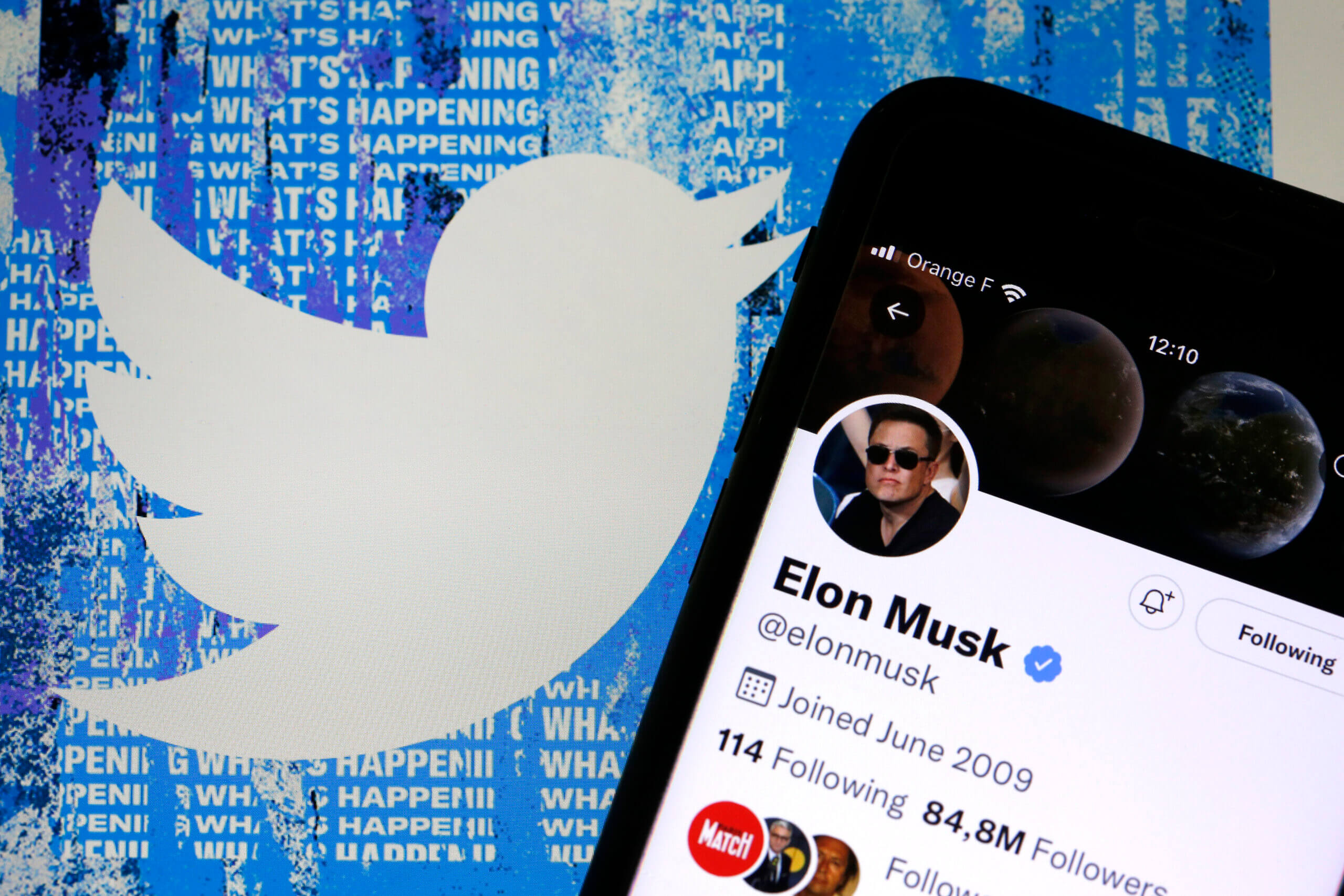 Twitter Suspends Accounts Threatening Libs of Tik Tok After Elon Musk Comes to Her Defense › American Greatness