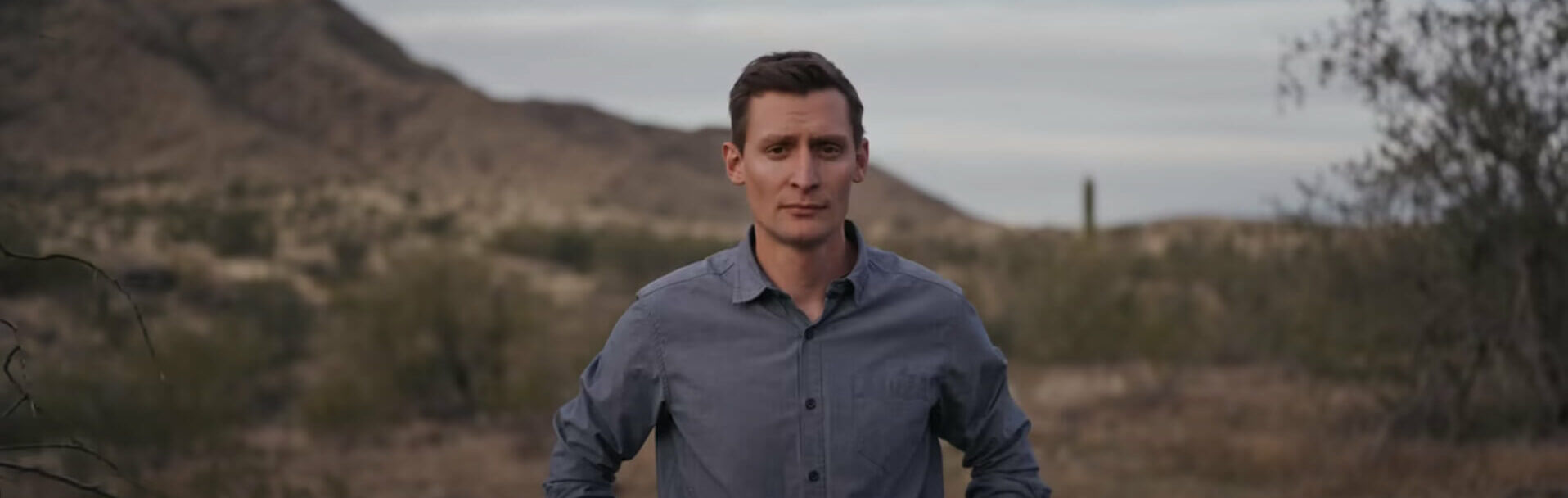 Blake Masters Takes a Clear Lead in Arizona Senate Primary Race in New