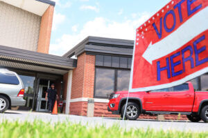 Major Voting Issues Hamper Election Day Voting in Pennsylvania