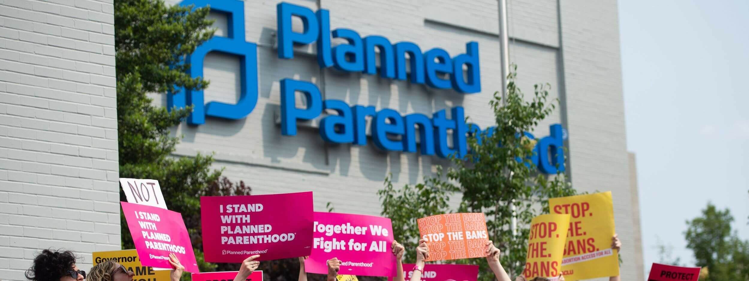 Planned Parenthood Announces Layoffs One Year After Supreme Court's Dobbs Decision