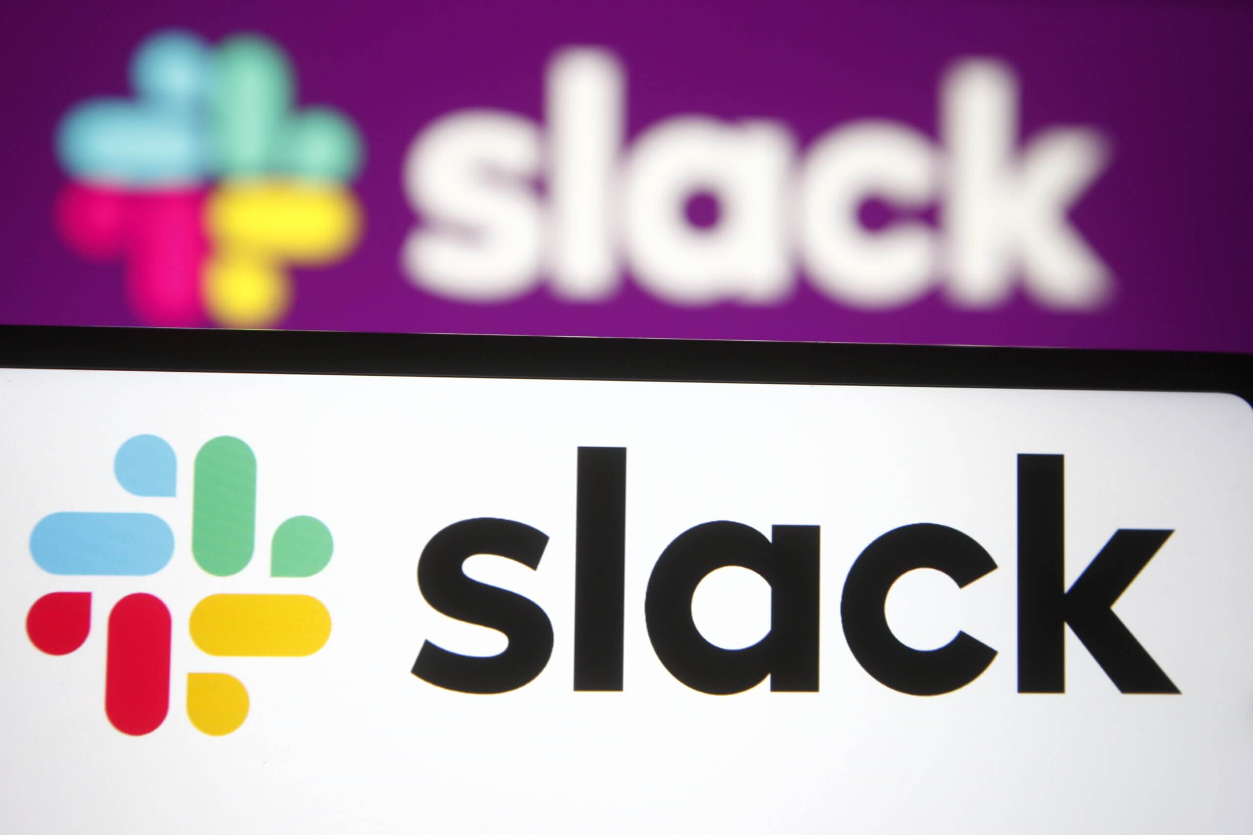 Tech Company Slack Bans Conservative Group from Using its Platform › American Greatness