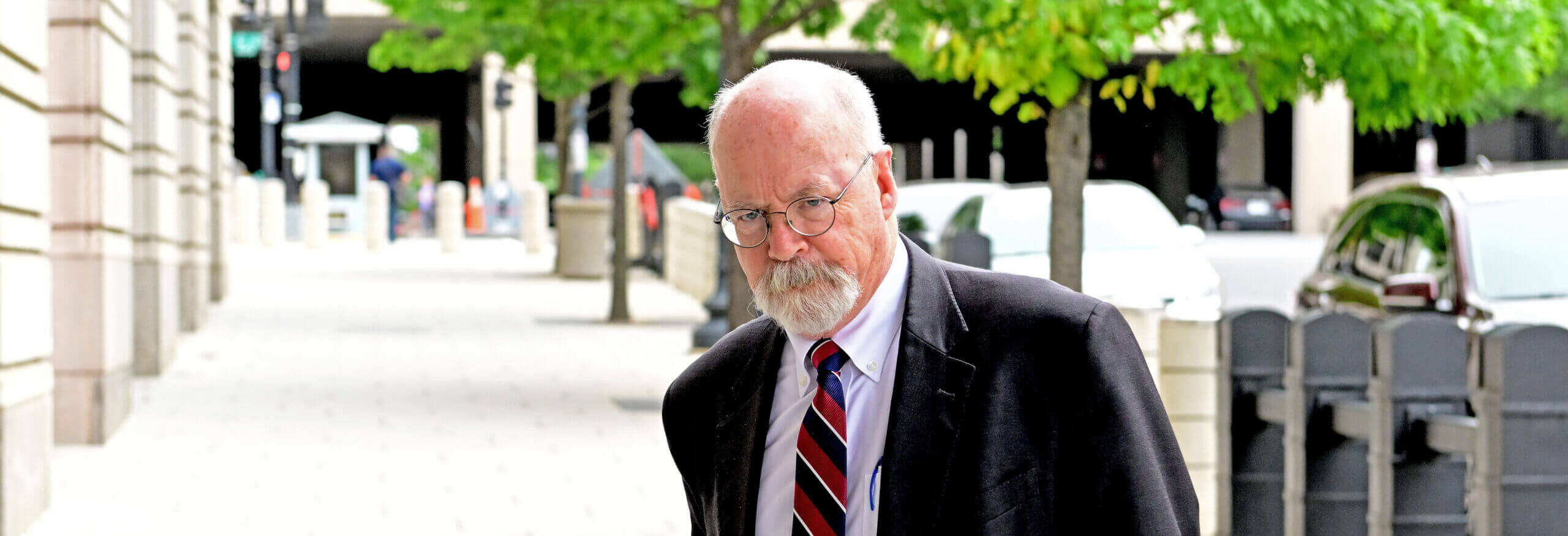 John Durham Set to Testify Before the House Judiciary Committee on June 21 › American Greatness