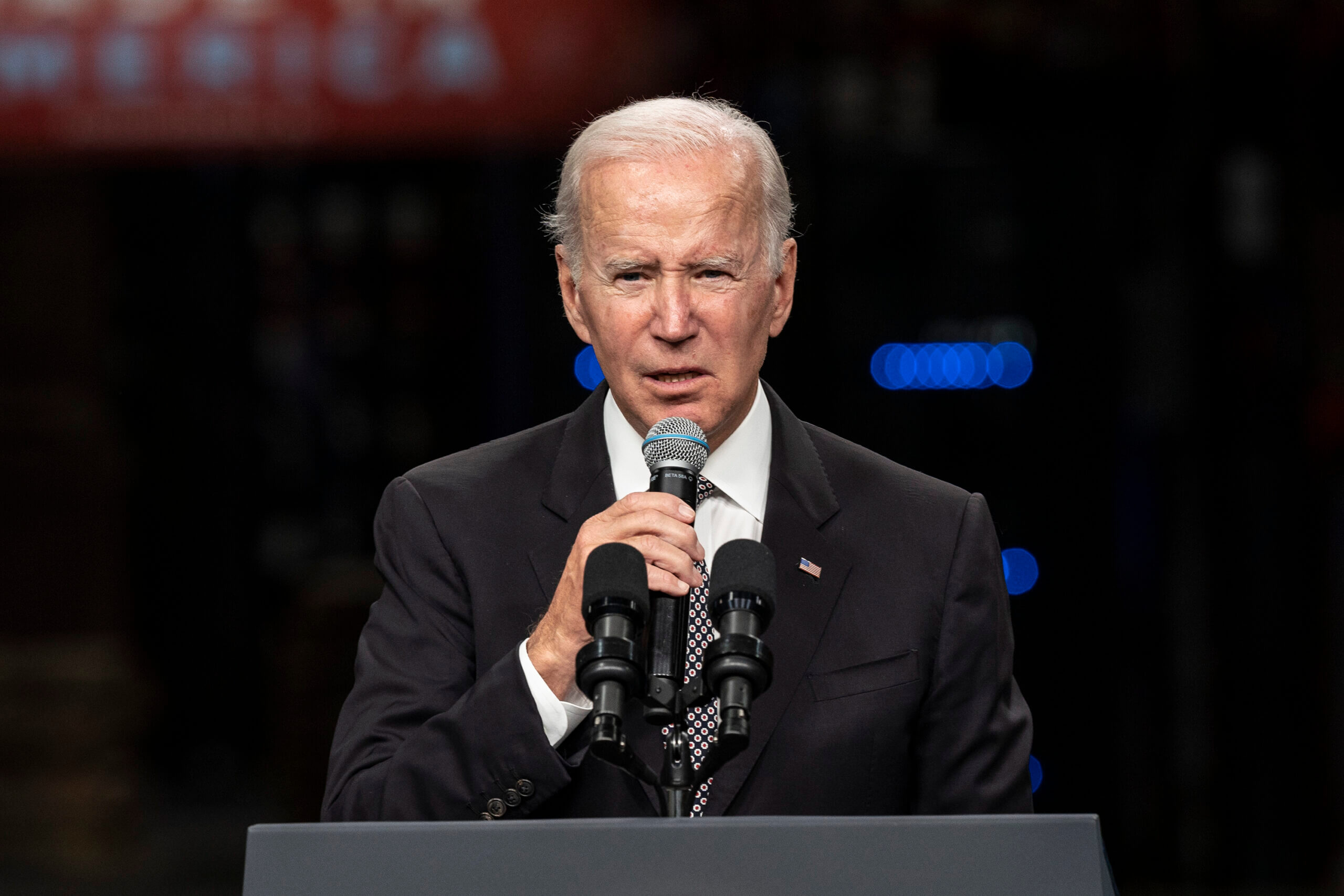 Morning Greatness: Biden Misleads the Public on Gas Prices › American Greatness