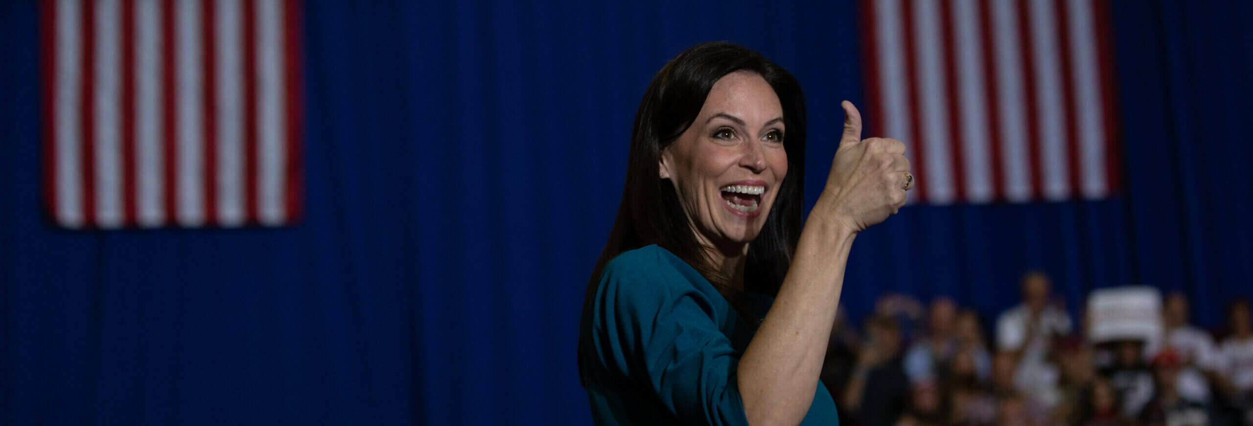 Insider Advantage: Whitmer and Dixon Tied in Michigan Governor’s Race; Joe Biden’s Approval Down to 37 Percent › American Greatness