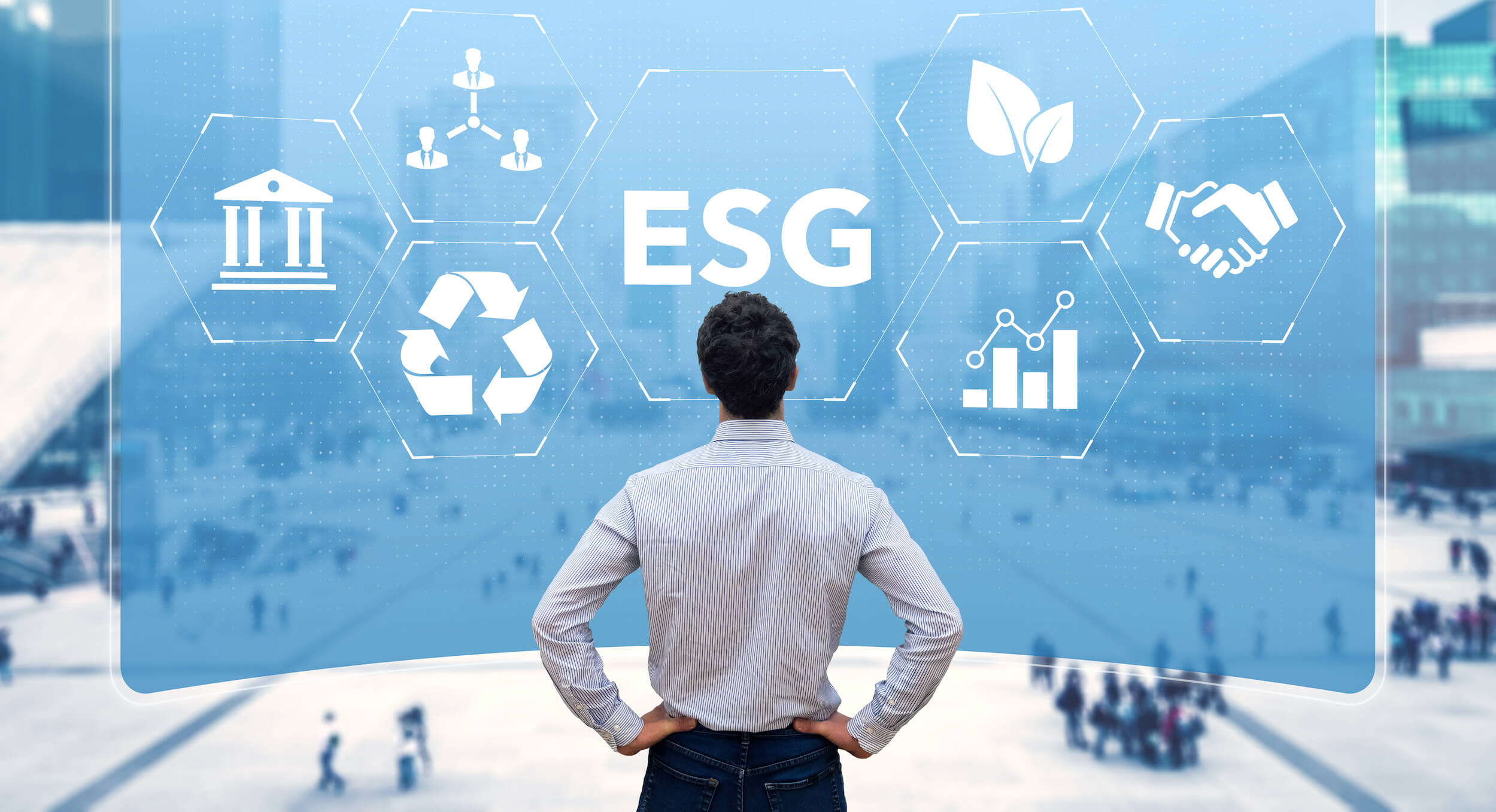 Concerns Raised over Costs of Anti-ESG Bills › American Greatness