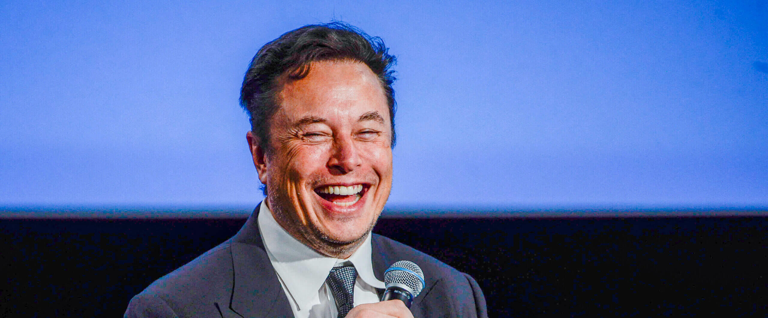 Elon Musk Urges ‘Independent-Minded Voters’ to Vote Republican › American Greatness