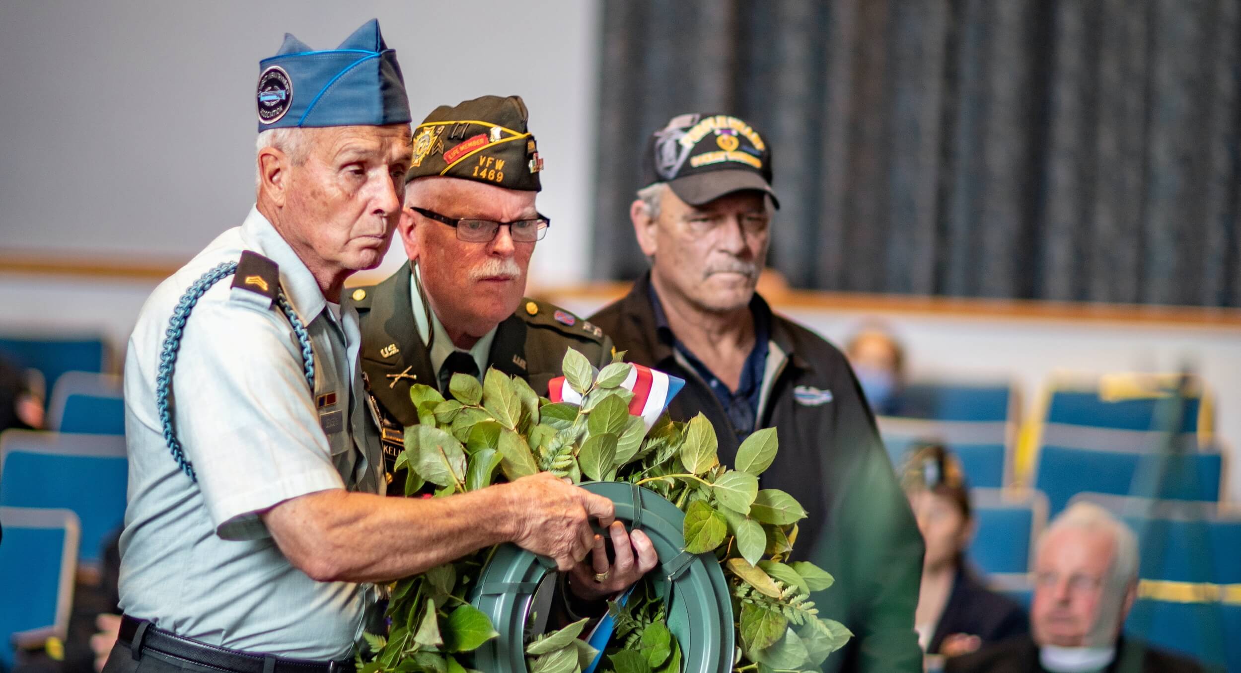 Veterans day 2024 free meals on friday