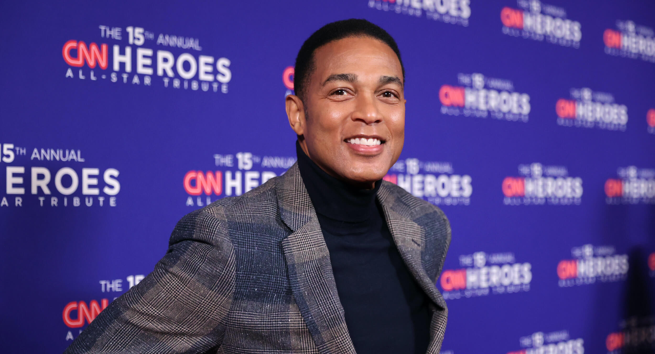 CNN Adds Don Lemon’s New Show to its Long List of Failures › American ...