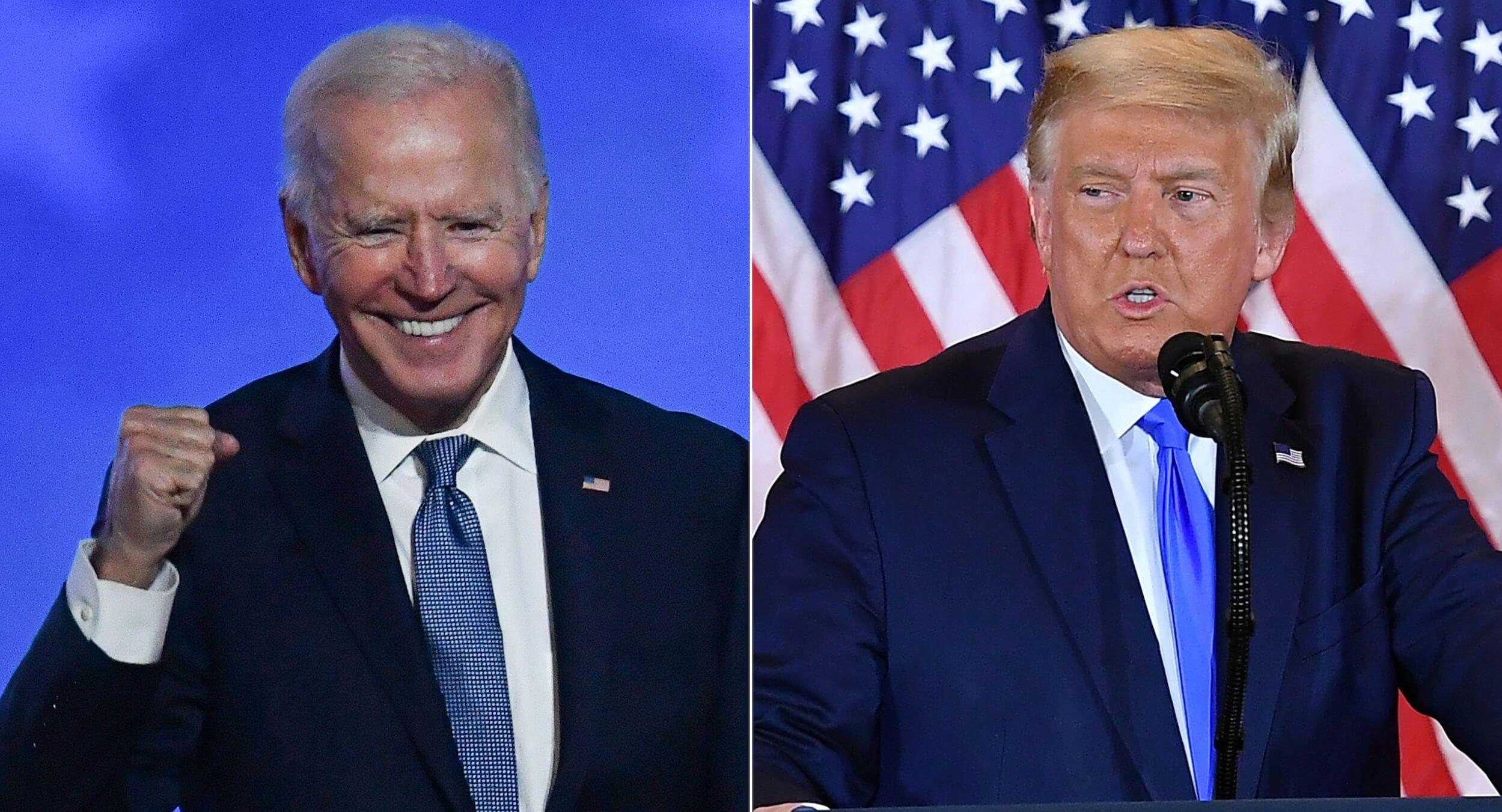 Government Corruption Helps the Bidens and Hurts Trump › American Greatness