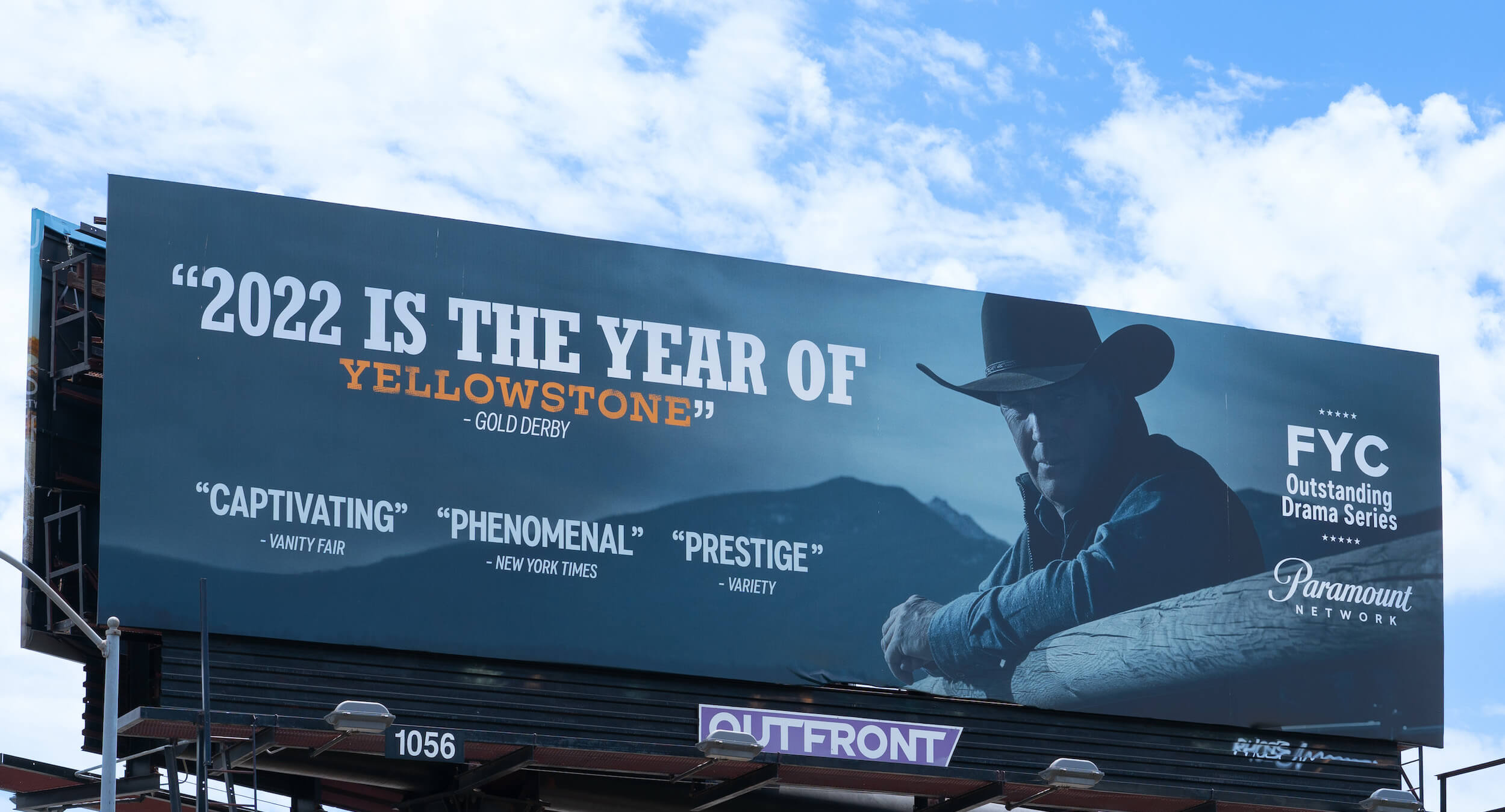 ‘Yellowstone’: A ‘Conservative Fantasy’? › American Greatness
