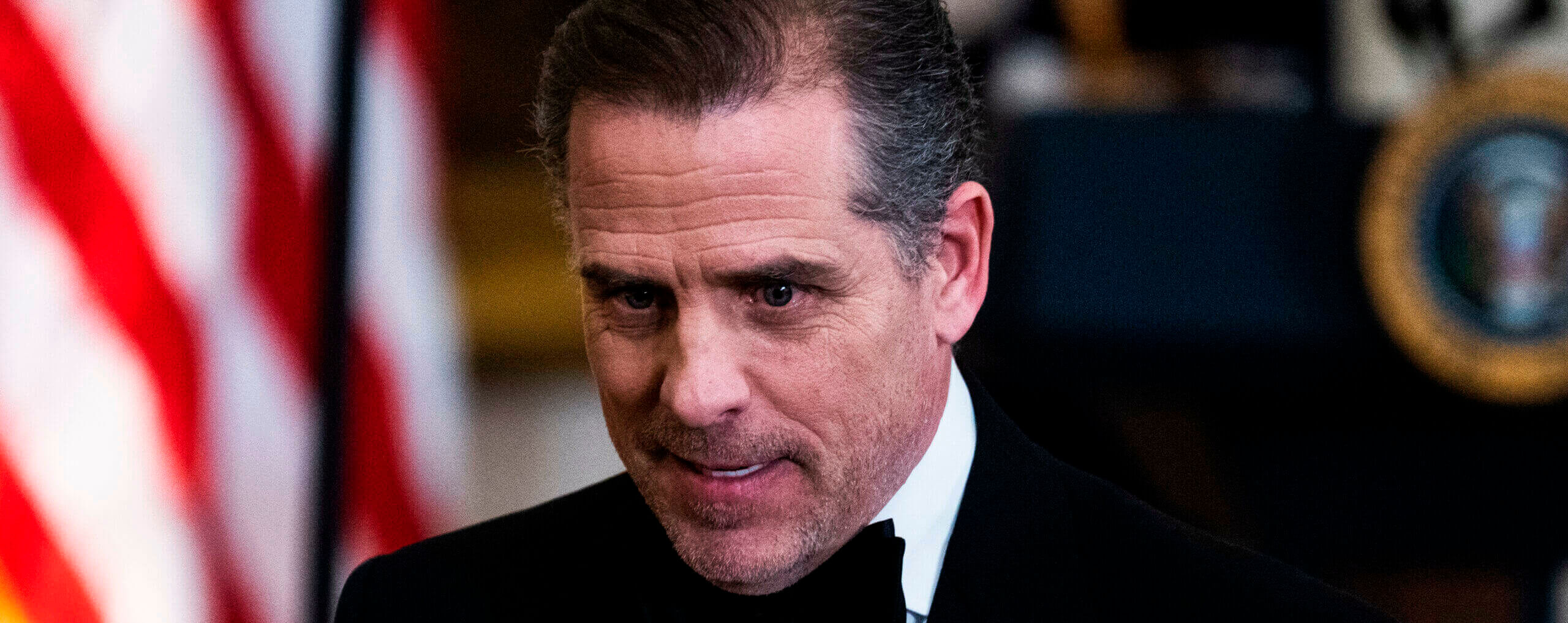 What Game is Hunter Biden Playing? › American Greatness