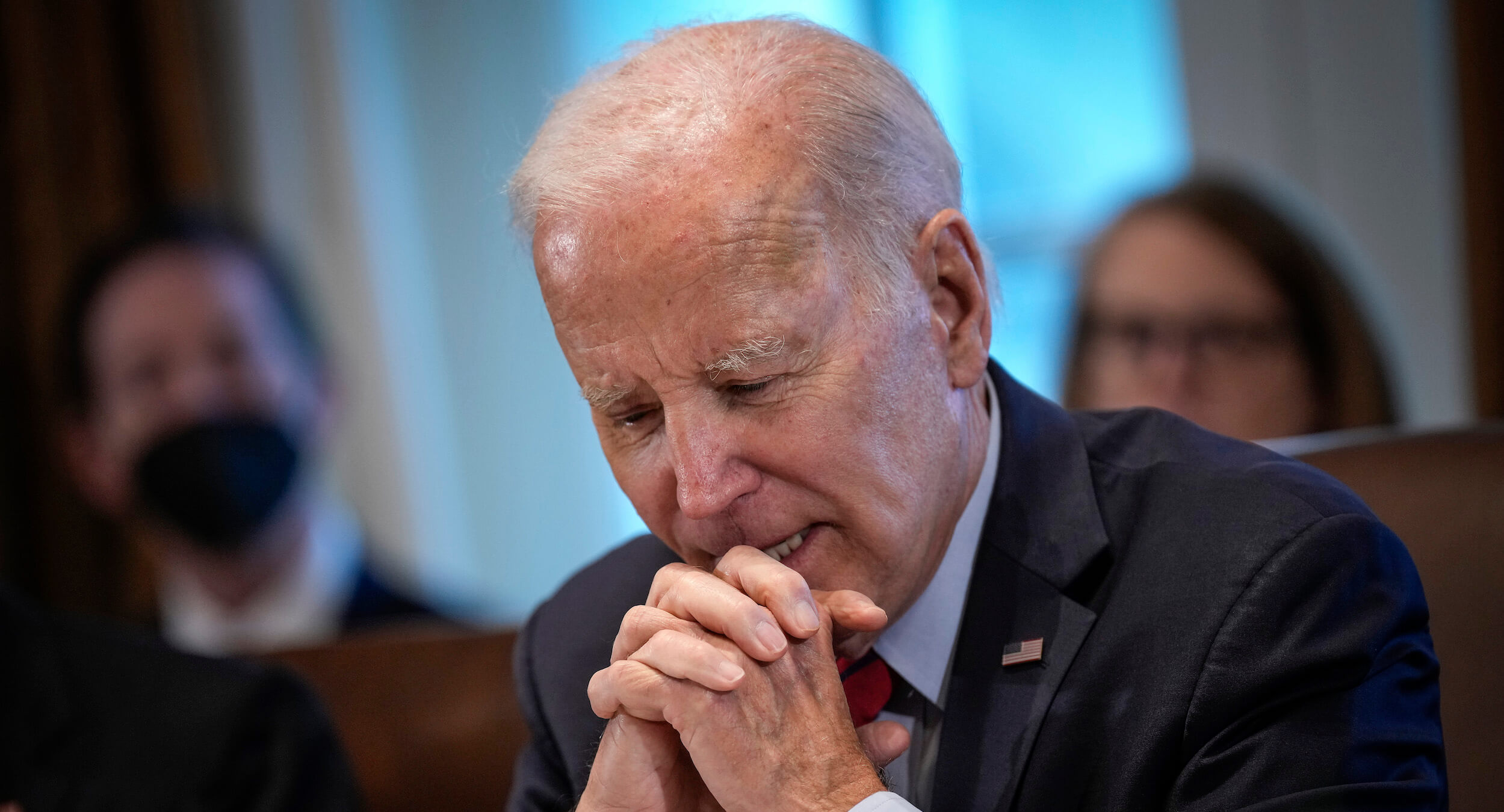 The Real Biden Unsealed? › American Greatness