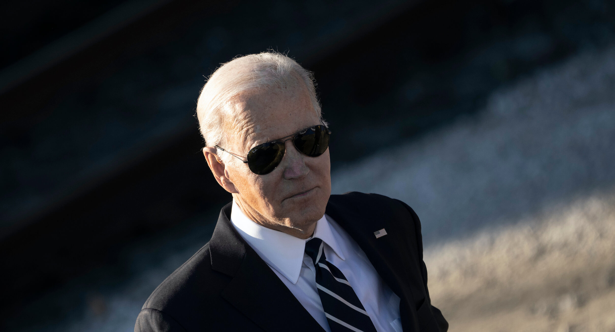 Why Biden’s Document Retention Is Profoundly Troubling › American Greatness
