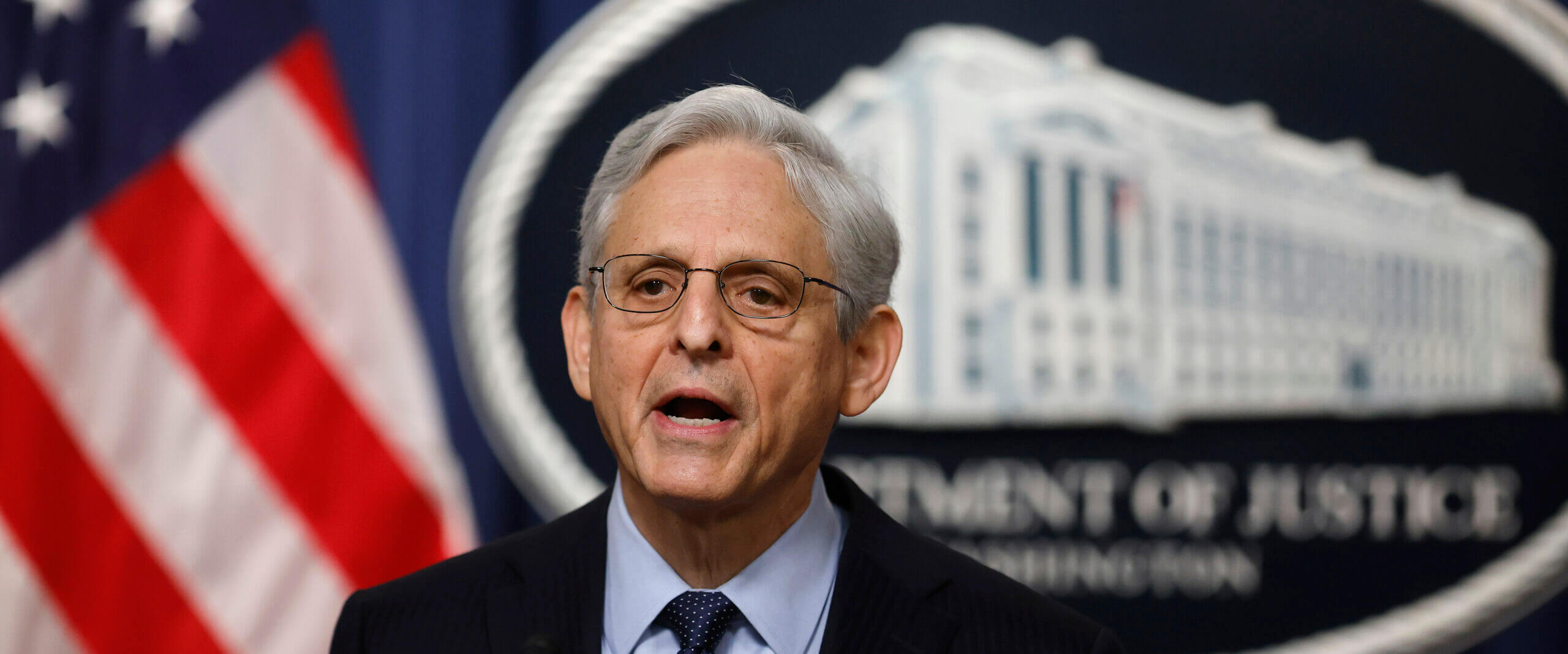 Merrick Garland Refuses to Investigate Nashville Shooting as Hate Crime