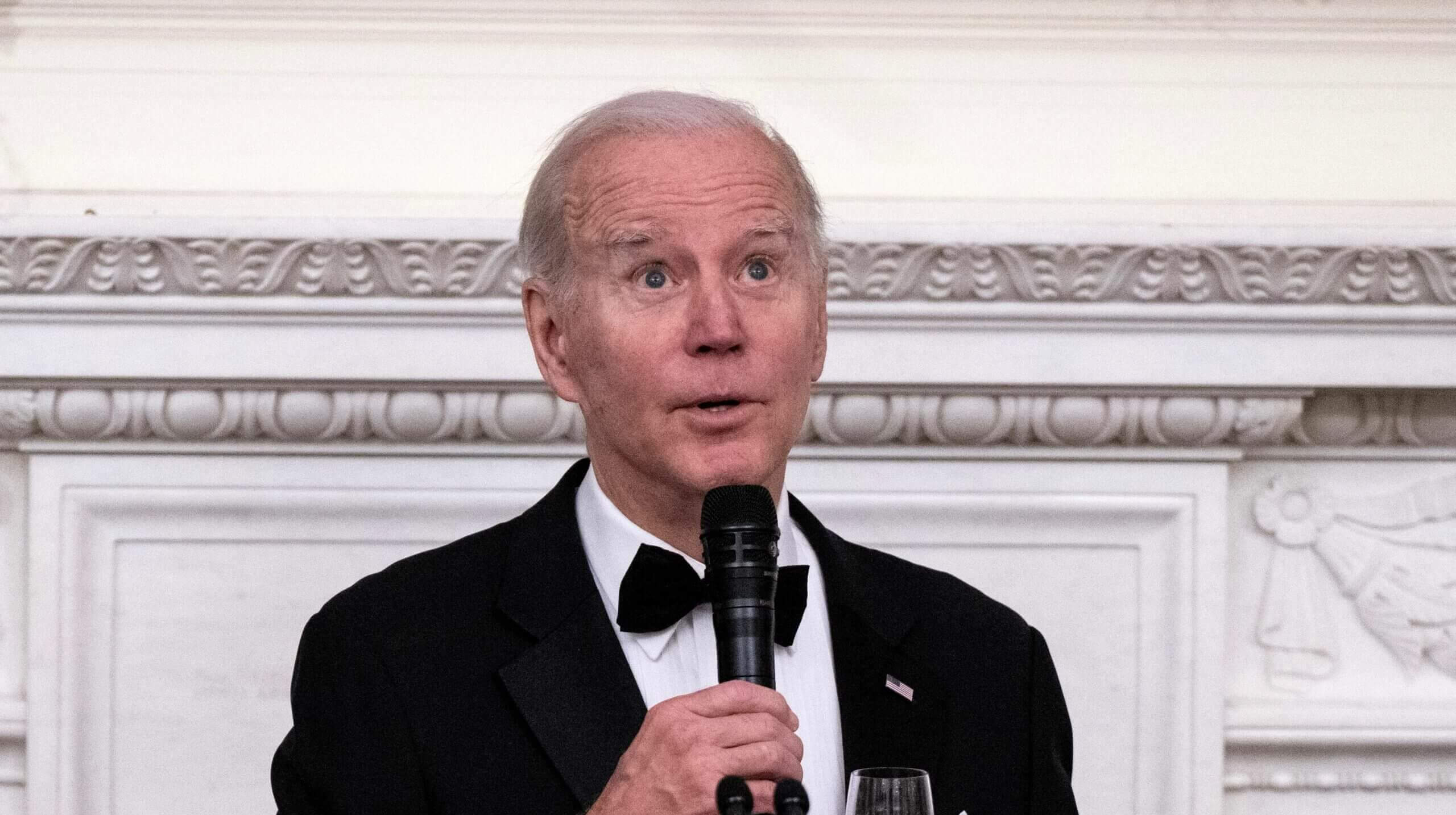 Biden Administration Reverses Course on Efforts to Regulate U.S. Investments in China