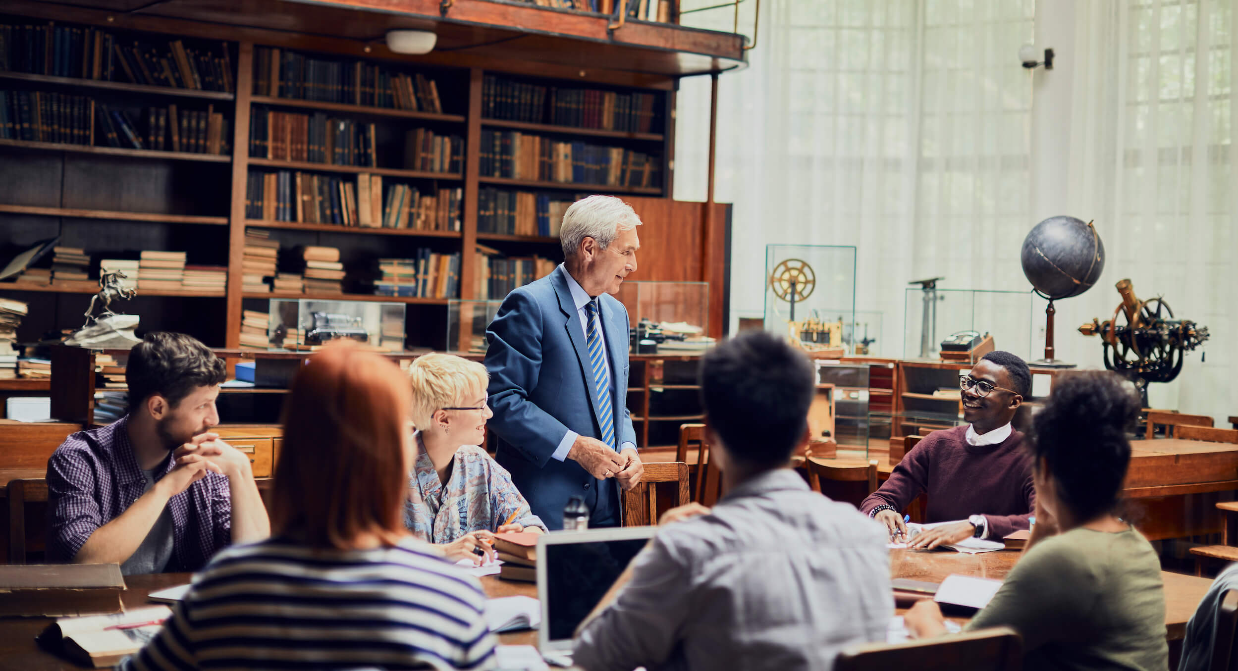 The Right Cannot Afford to Abandon Public Education › American Greatness
