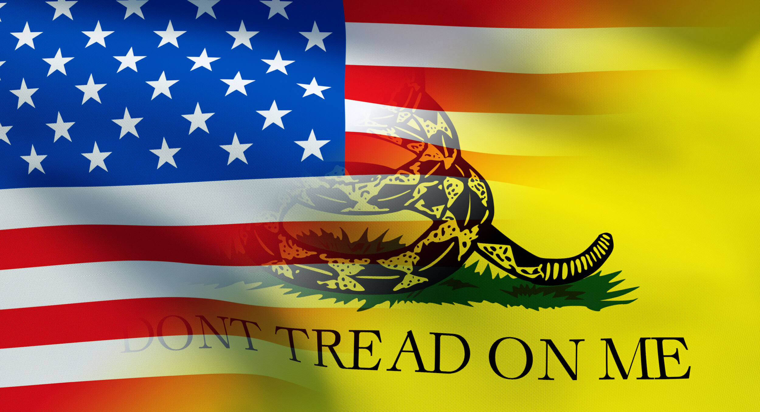 The Libertarian-Socialist Axis › American Greatness