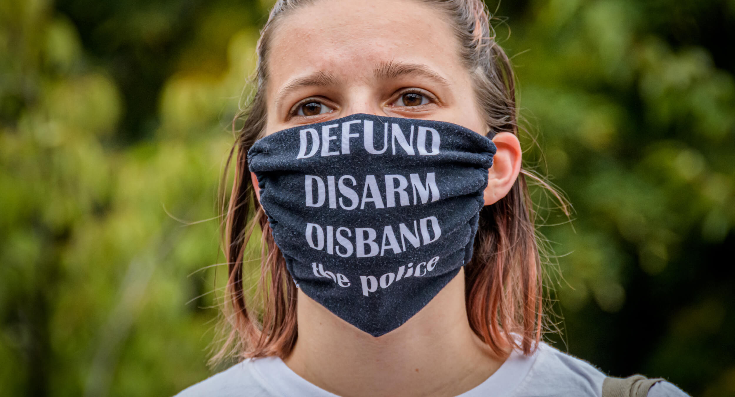 When Virtue Signaling Leads to Police Brutality › American Greatness