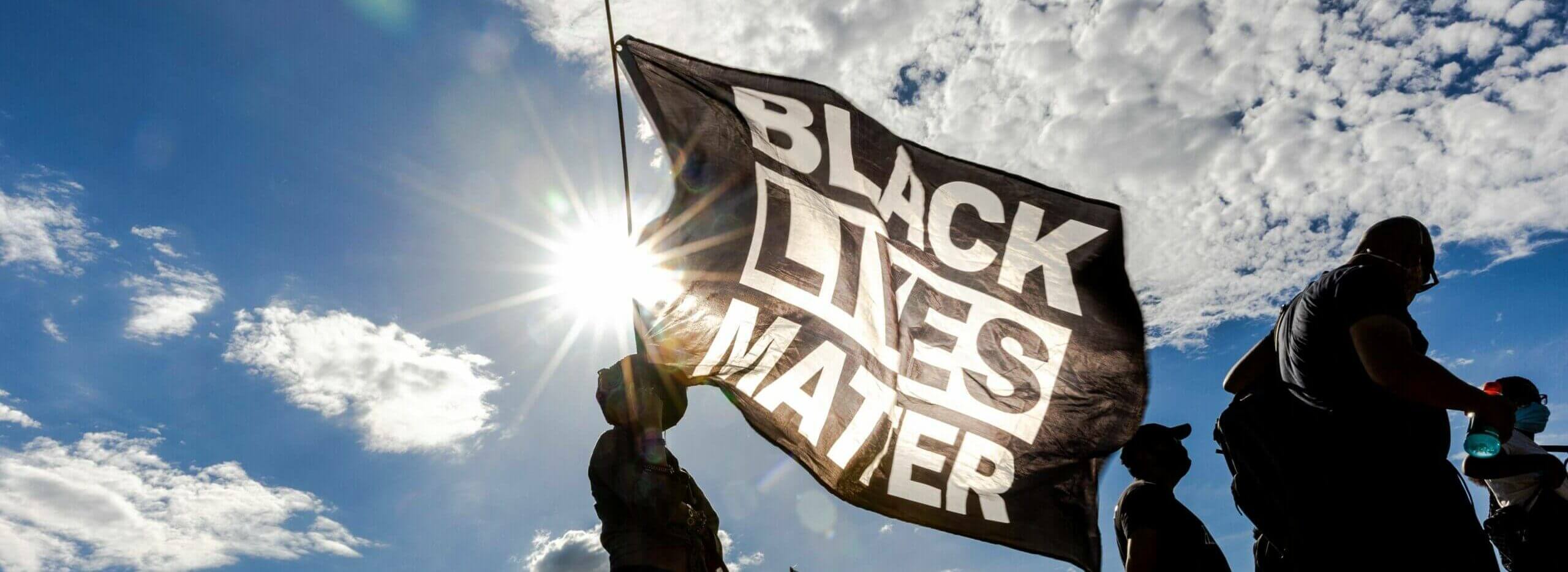 Black Lives Matter Lost Millions in 2022: Tax Documents