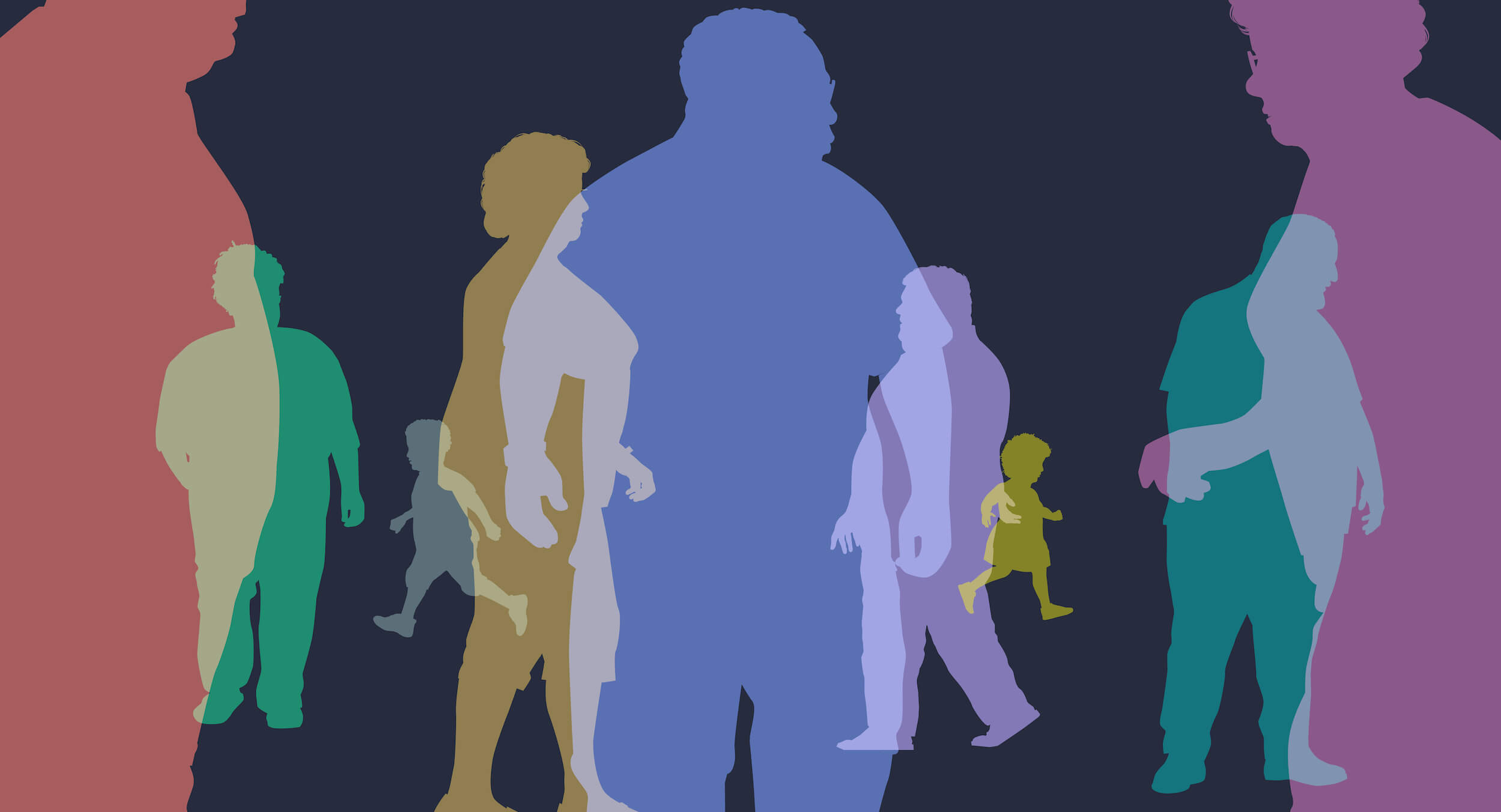 The Real Pandemic in America Today: Obesity › American Greatness