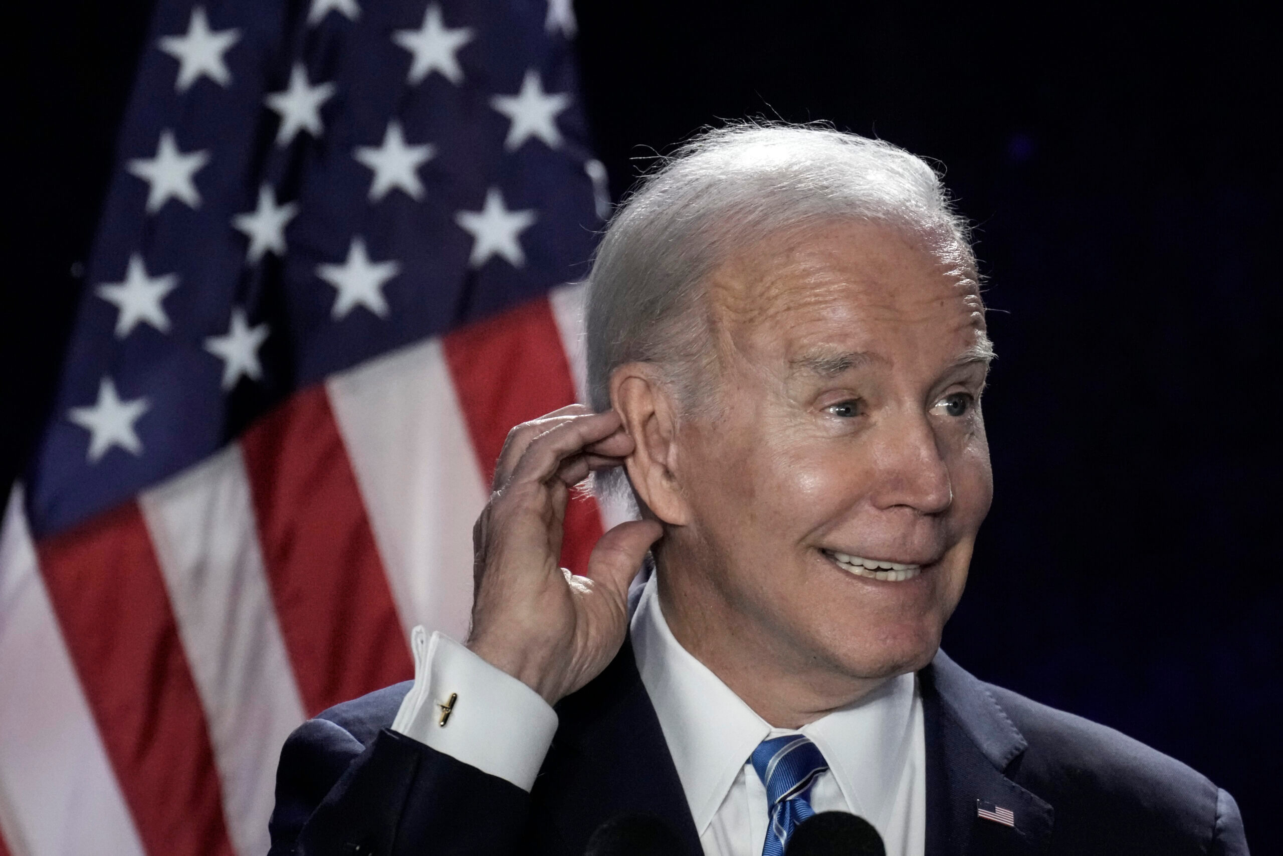 Morning Greatness: Biden's EPA Has Paid Out $1 Billion Into Climate Grants This Year