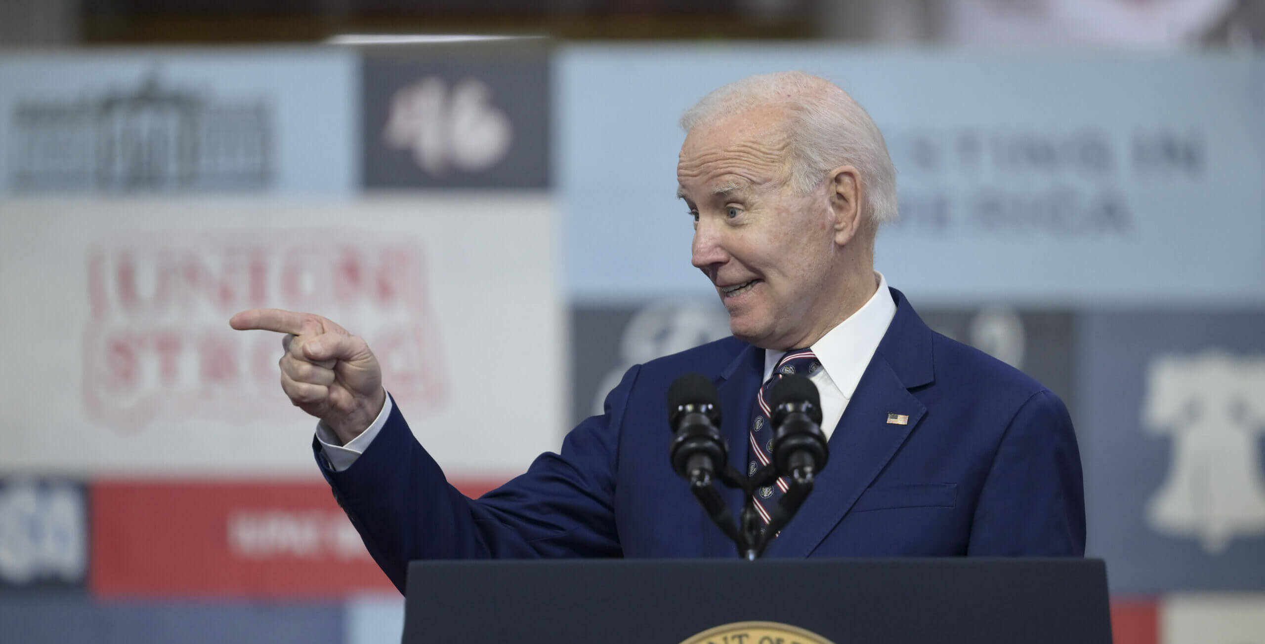 Morning Greatness: Biden’s Budget Takes Aim at Fossil Fuel Industry With Tax Hikes › American Greatness