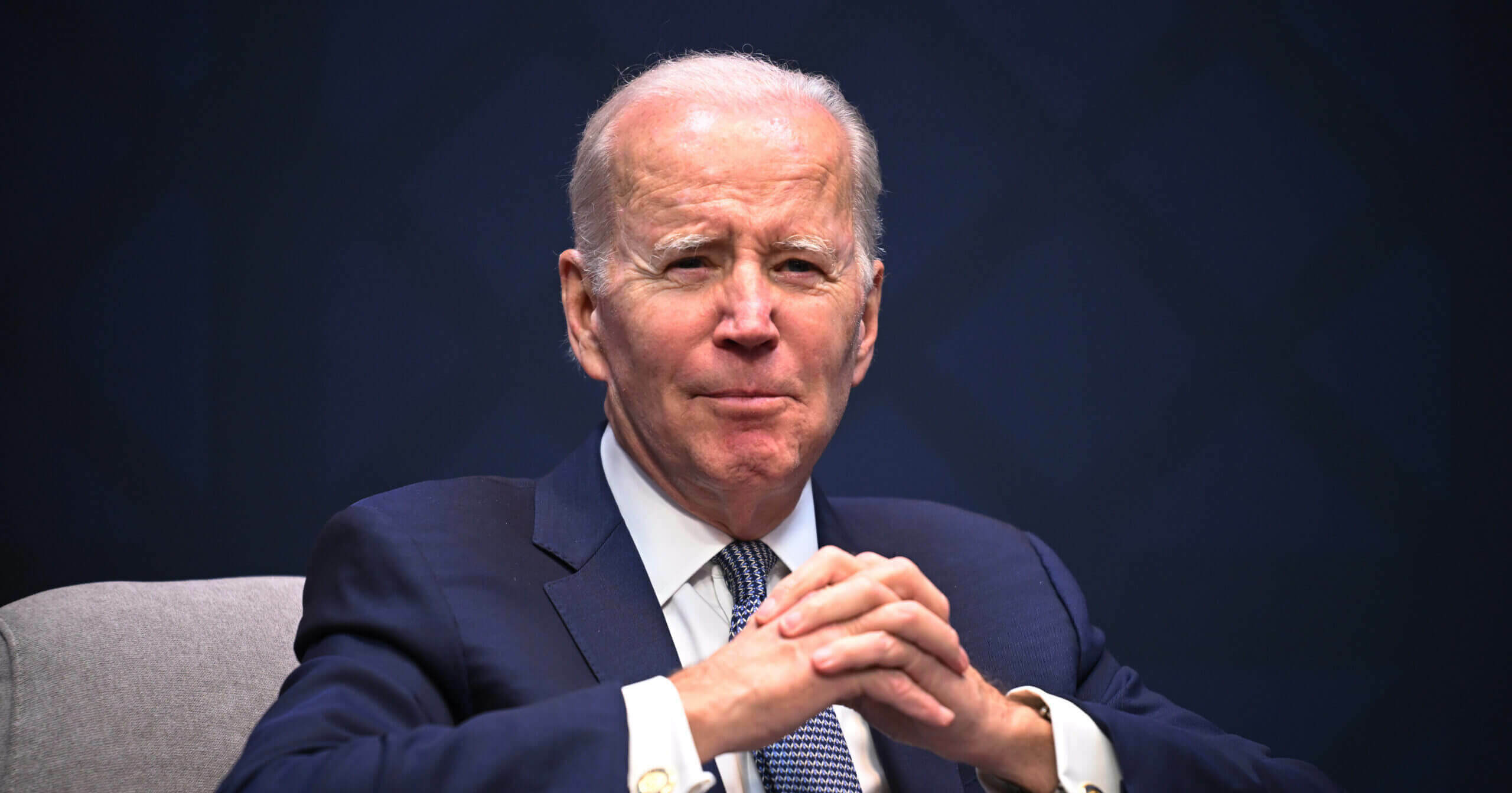 Morning Greatness: Joe Biden Vows to Prevent Future Bank Collapses Under His Watch › American Greatness