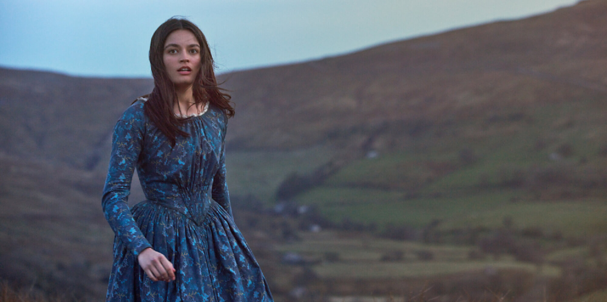 Emily Bronte: This Year’s Coolest Superhero? › American Greatness