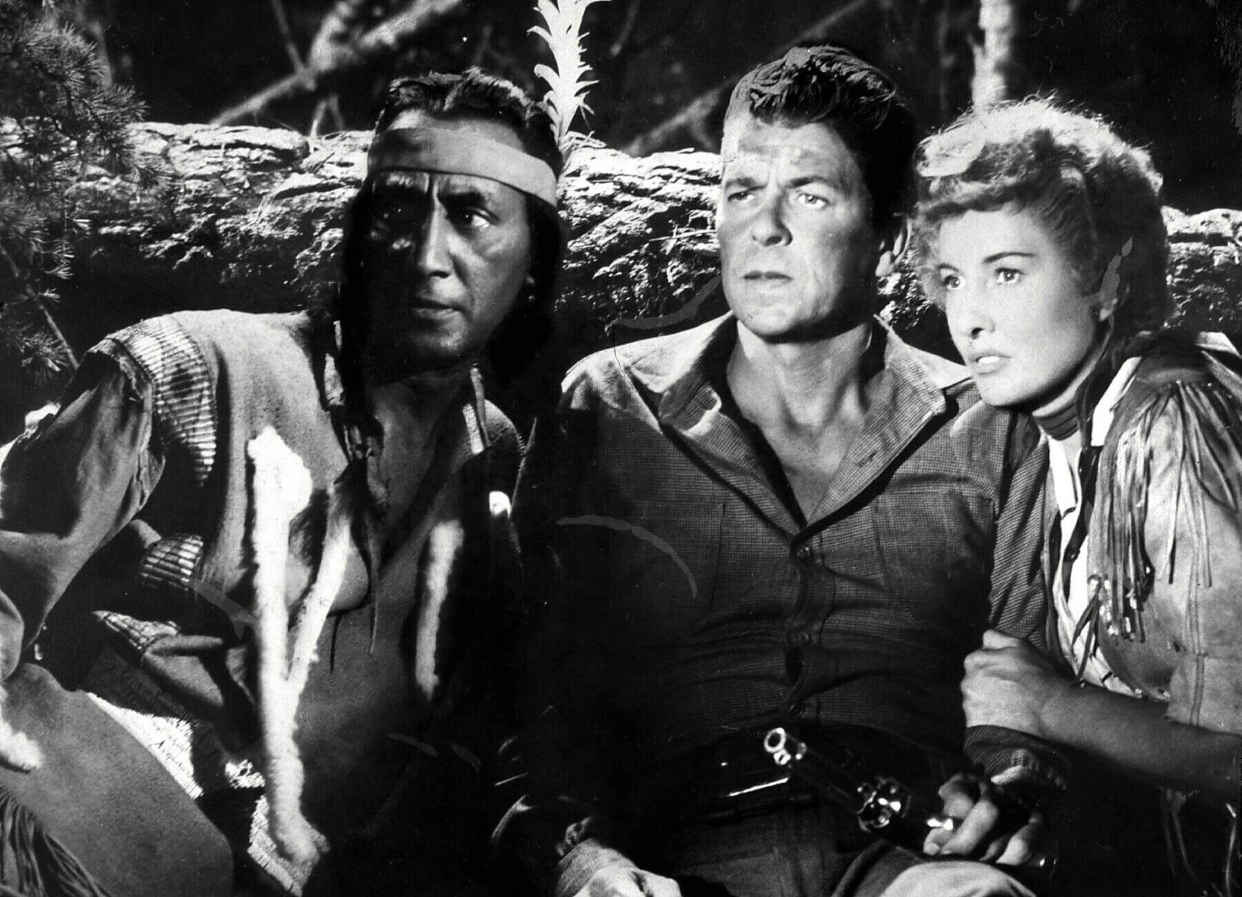 Finding Friendship and Fortitude, Even in a Flop › American Greatness