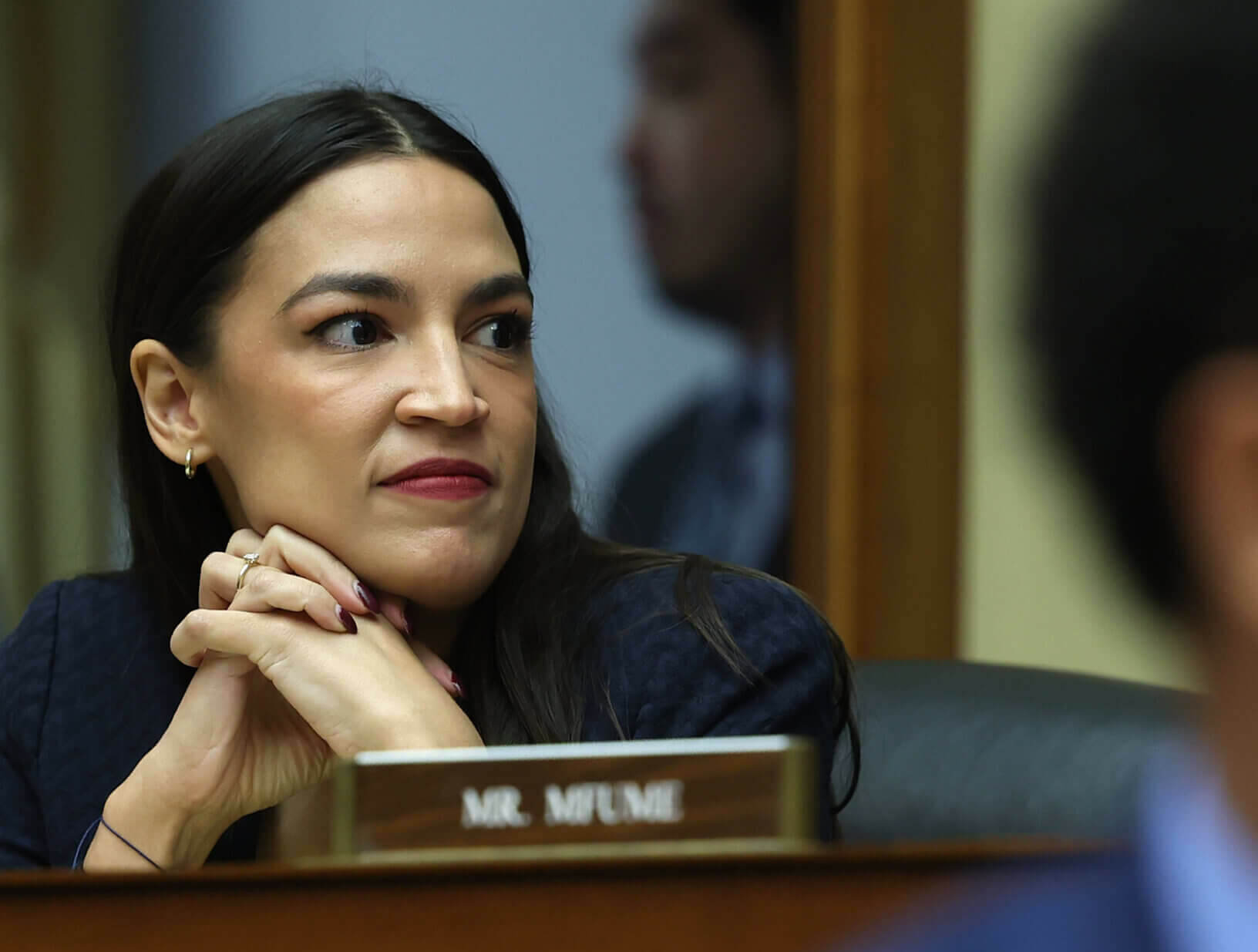 Morning Greatness: Ocasio-Cortez Calls for Regulating Conservative News