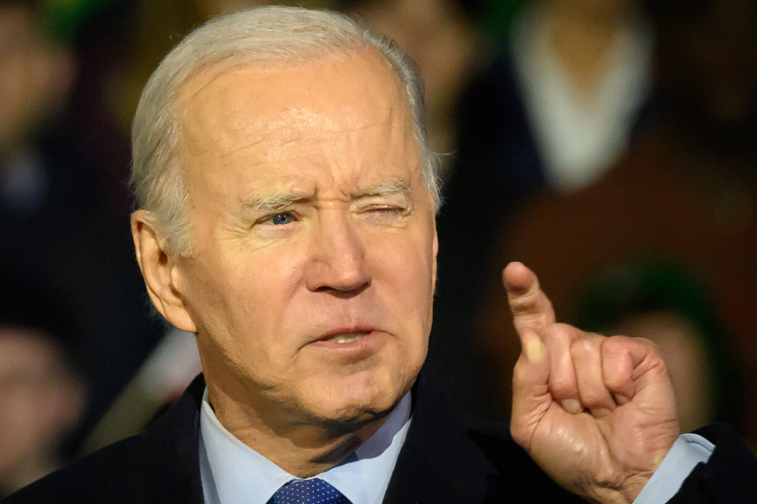 Morning Greatness: Biden Poll Numbers Look Grim