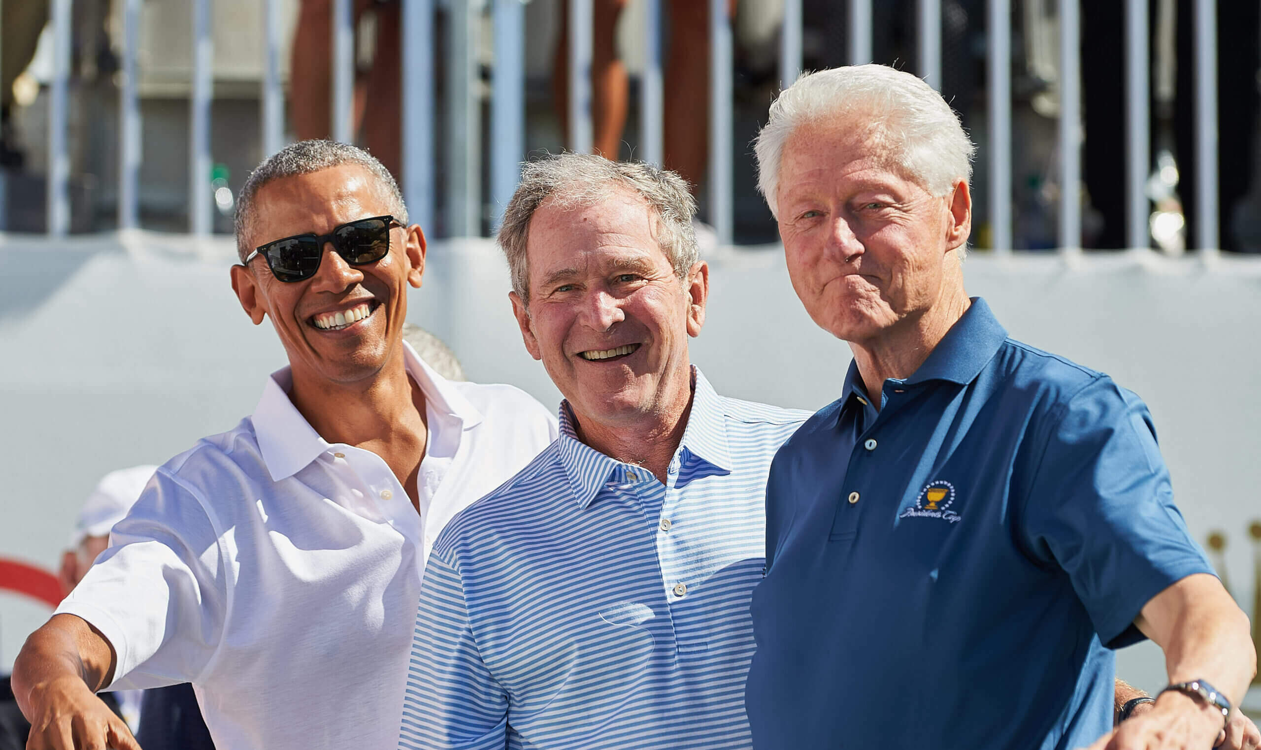 Three Former Presidents Launch NGO to Fly Illegal Aliens Into the U.S.