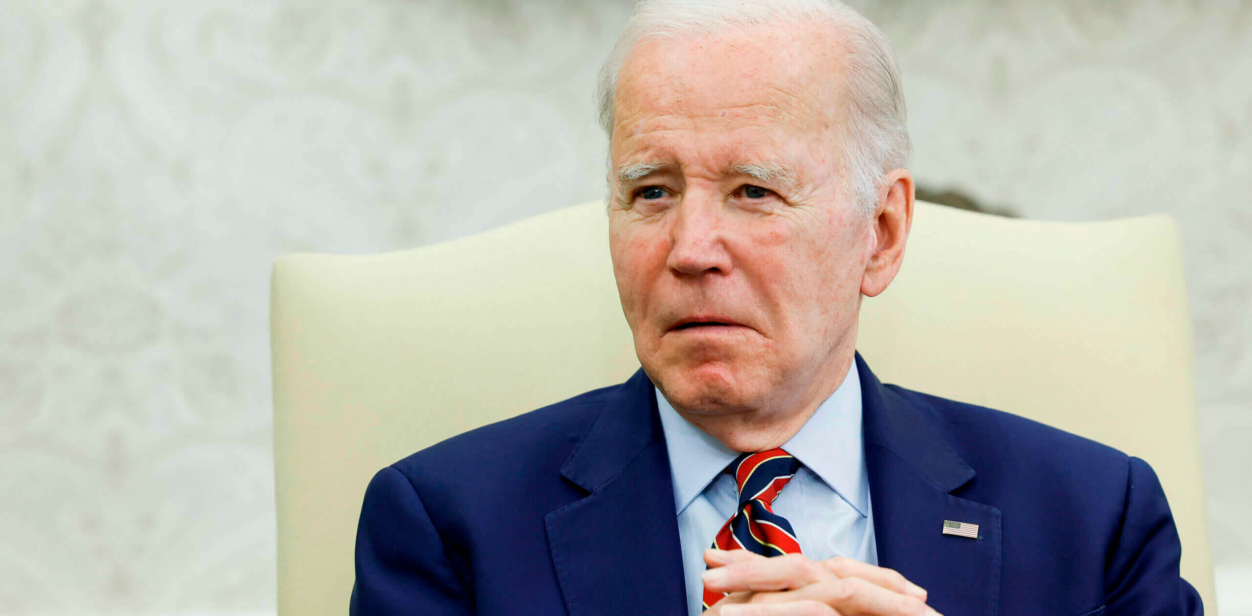 FBI Informant: Biden Paid $5 Million by Burisma Executive as Vice President